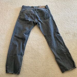 Ralph Lauren denim & supply jeans 30/30 GUC.
